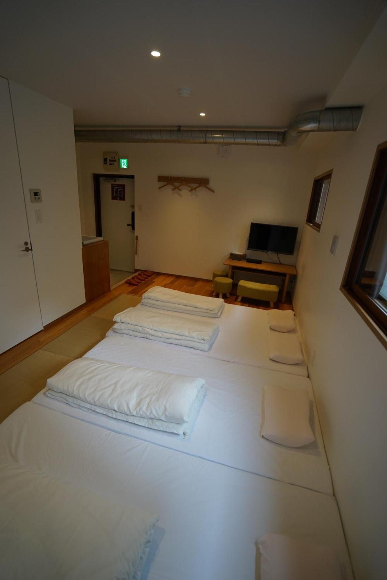 Appartamento Da Haus Ikebukuro *