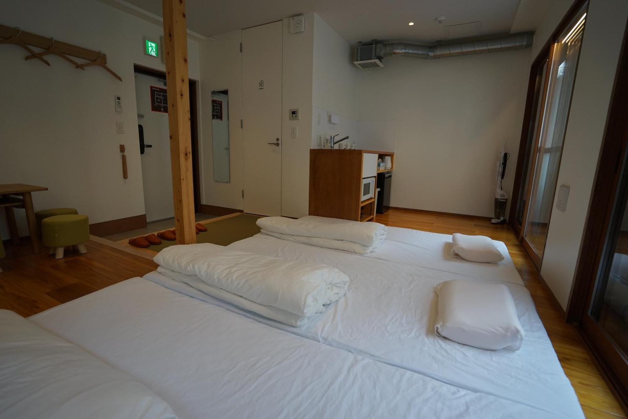 Apartemen Da Haus Ikebukuro