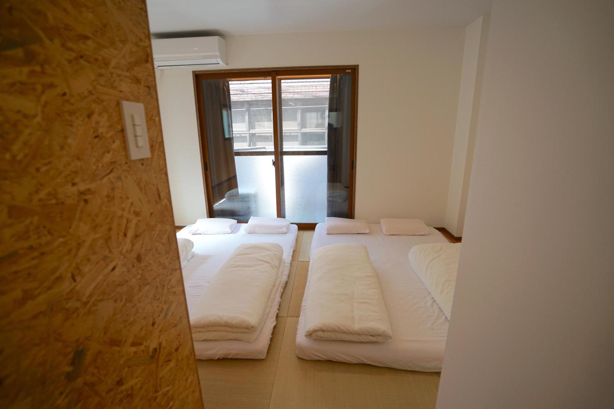 Apartemen Da Haus Ikebukuro Tokyo