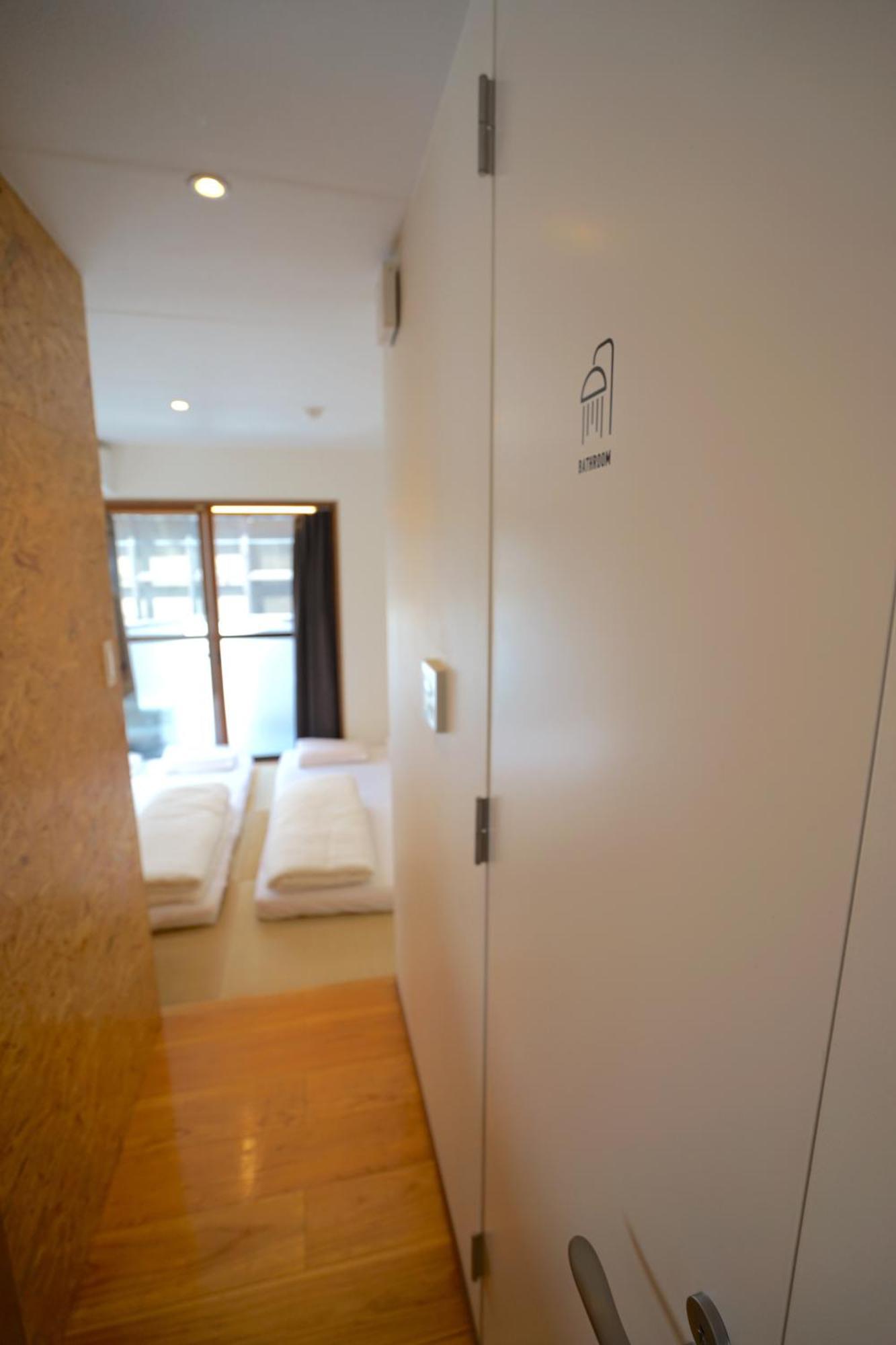 Apartemen Da Haus Ikebukuro Tokyo