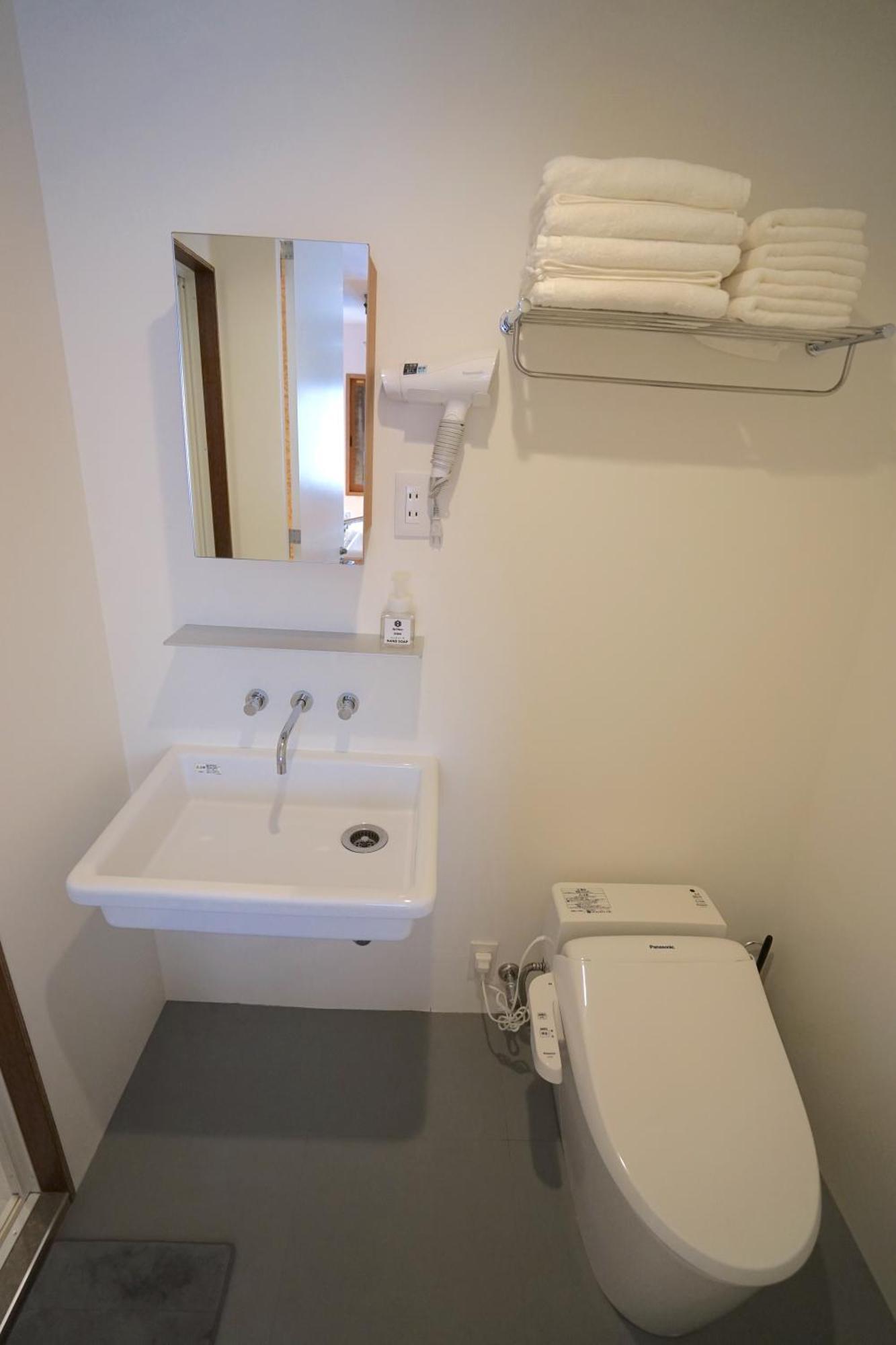 Da Haus Ikebukuro Apartemen Tokyo